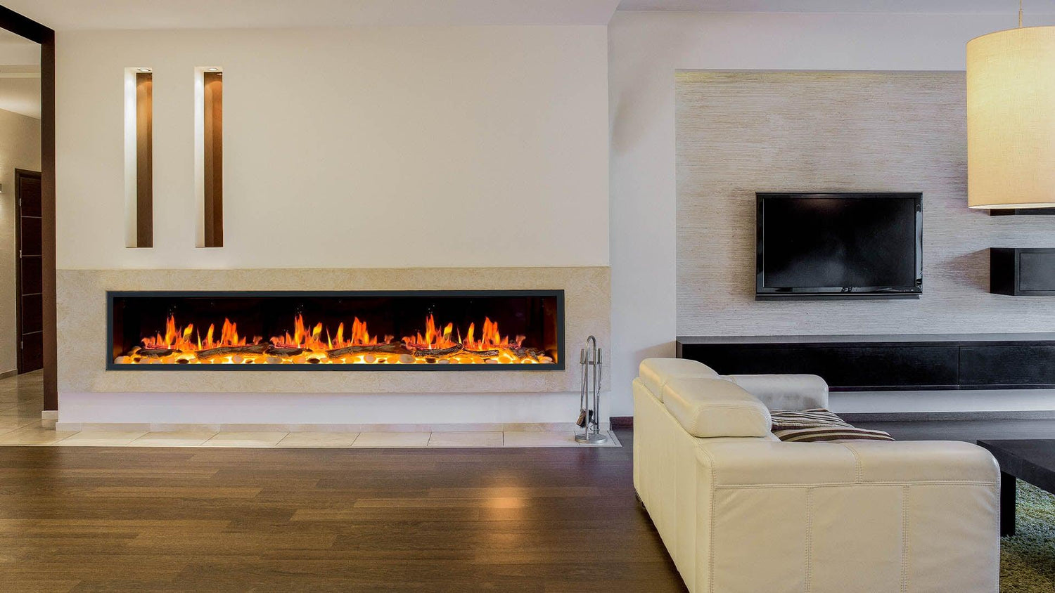 Our Recognized Designers - ZopaFlame Fireplaces